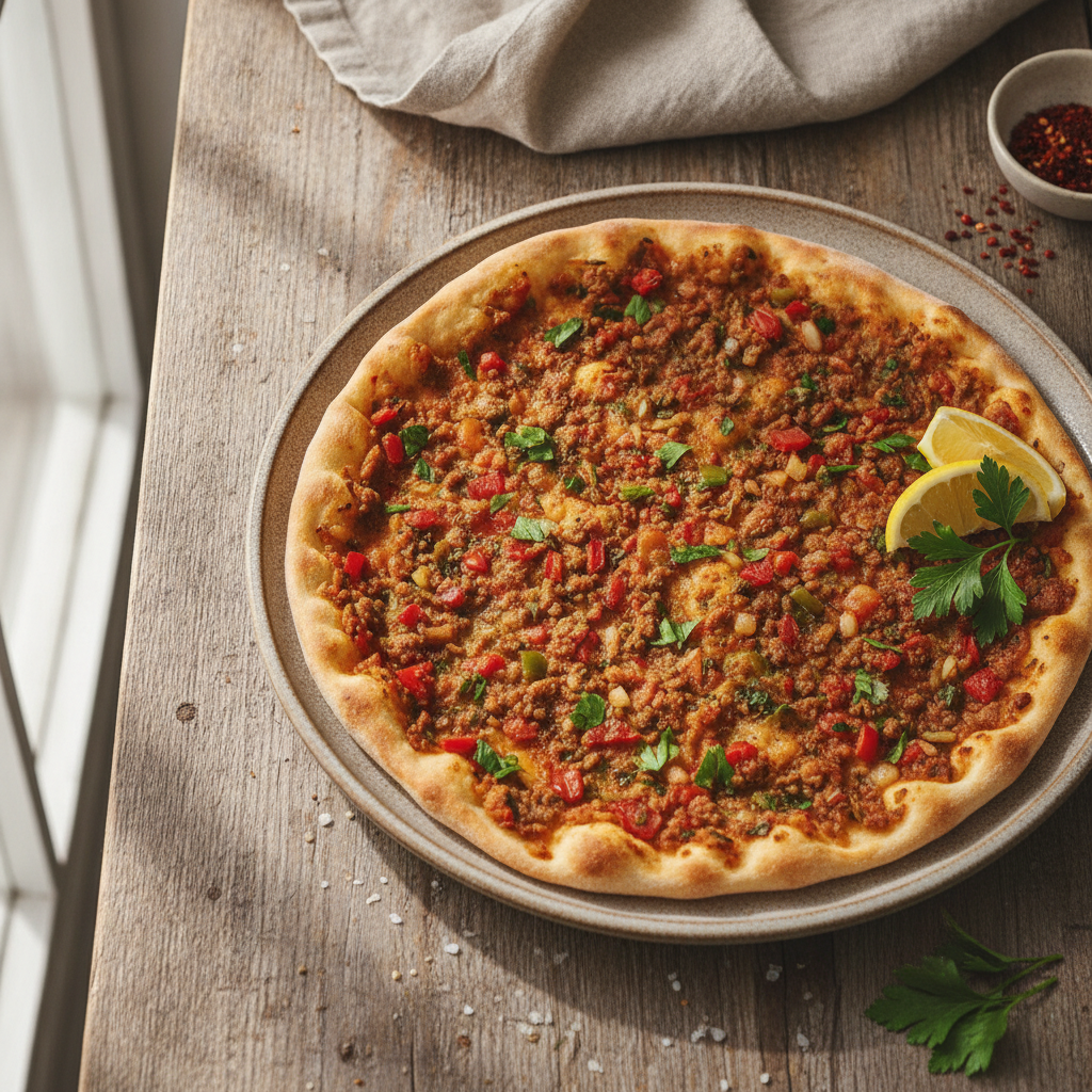Lahmacun