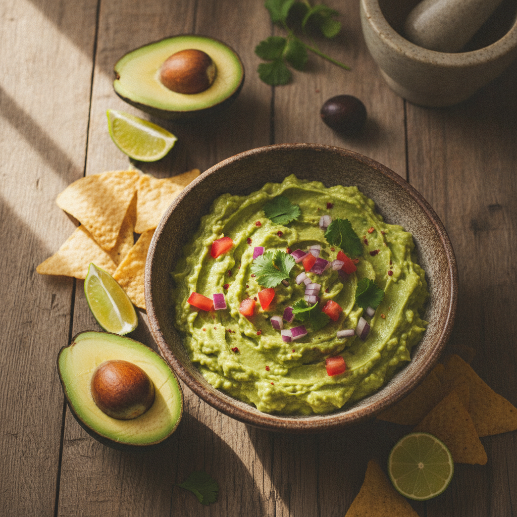 Guacamole