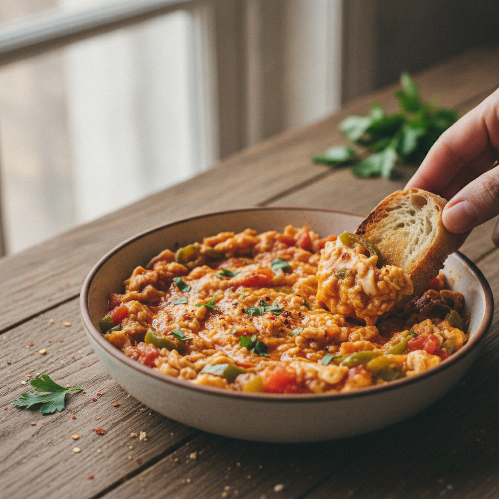Menemen